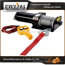 Cheap Electric Winch for Sale